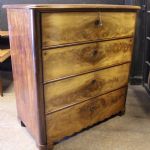 887 2388 CHEST OF DRAWERS